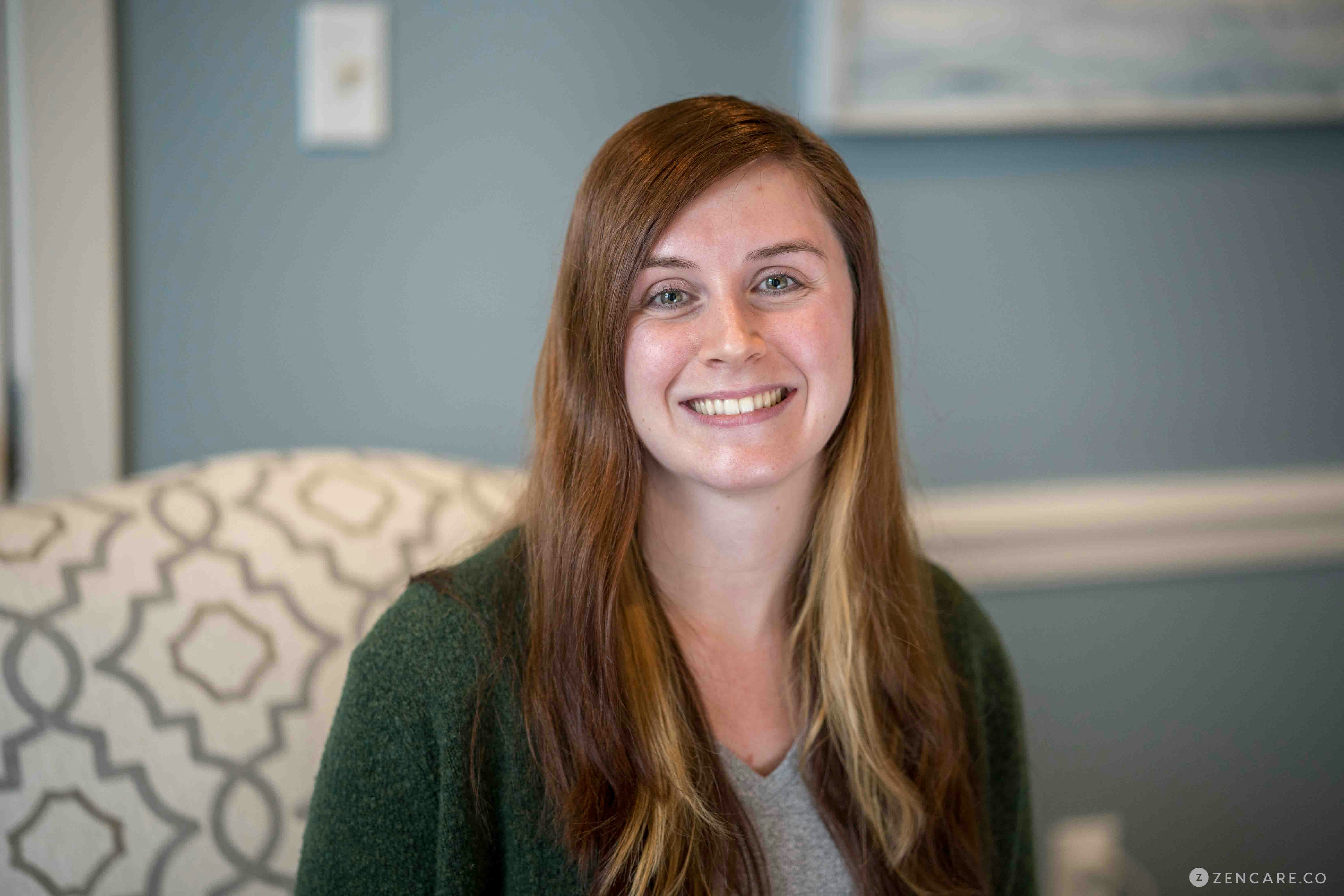 Brooke O'Gara, Therapist in Cumberland, Rhode Island — Zencare